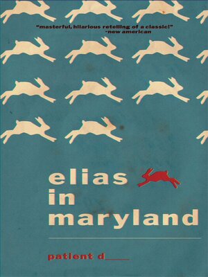 cover image of Elias in Maryland
